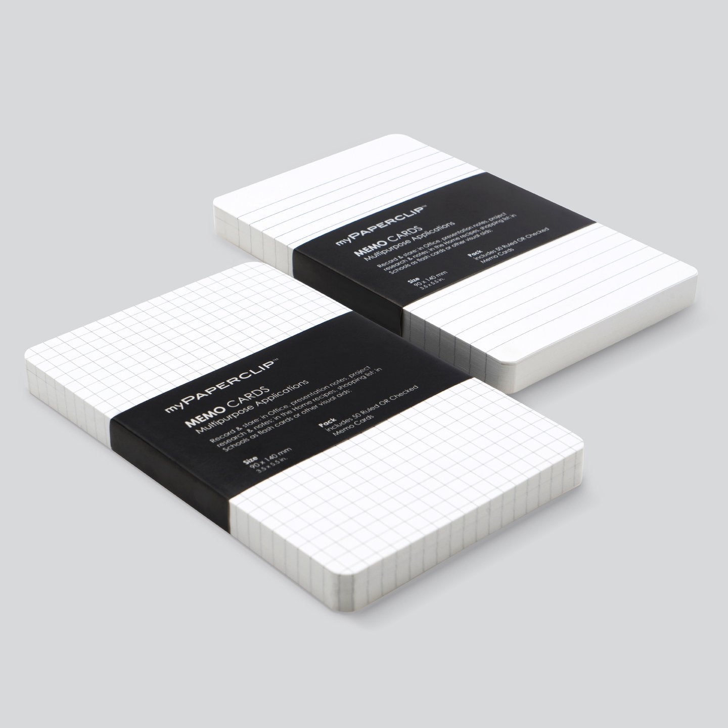 Shop for Memo Cards Online - Pocket Memo Pads & Small Notepads