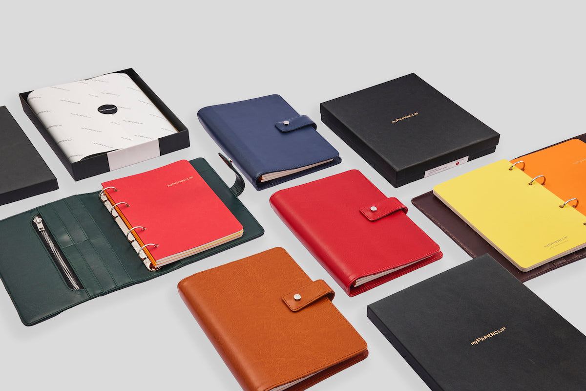 ORGANISERS & ACCESSORIES