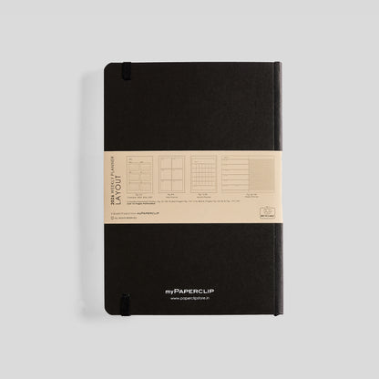 2026 WEEKLY PLANNER - D2