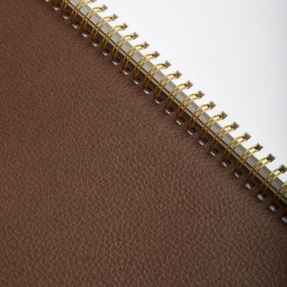 Limited Edition Wiro Notebook - XL