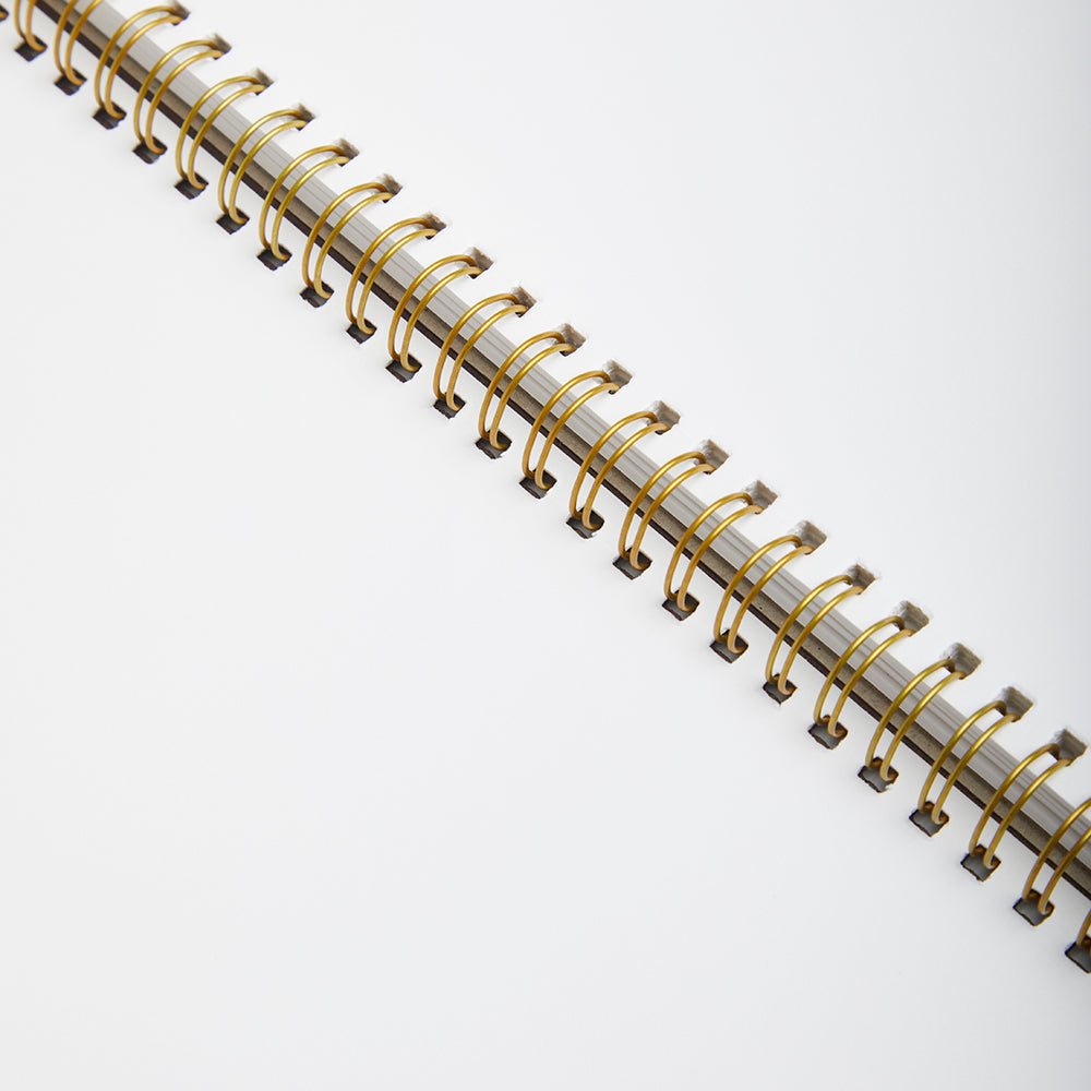 Limited Edition Wiro Notebook - XL