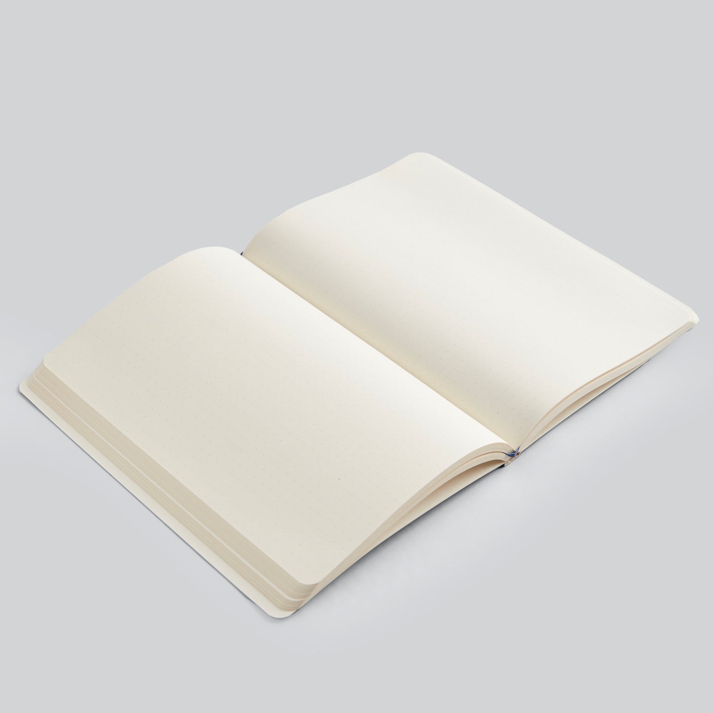 Executive Series Notebook - M (With Back Pocket)
