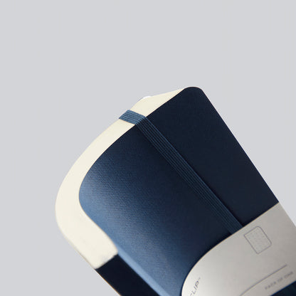 Executive Series Pocket Notebook