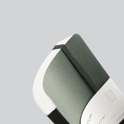 Signature Series Notebook - A5
