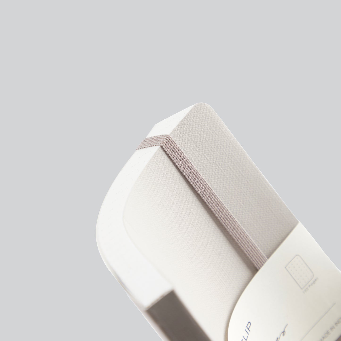 Signature Series Notebook - A5