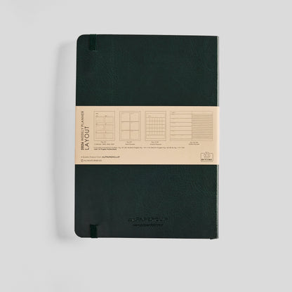 2026 WEEKLY PLANNER - R2