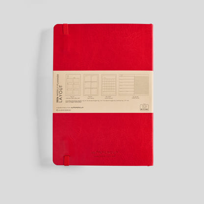 2026 WEEKLY PLANNER - R2