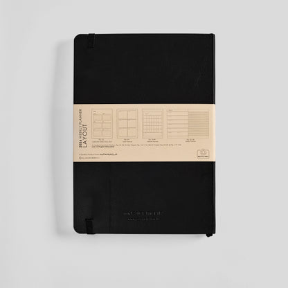 2026 WEEKLY PLANNER - R2