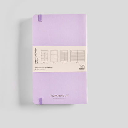 2026 DAILY PLANNER - M1