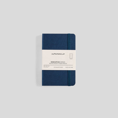 Executive Series Pocket Notebook