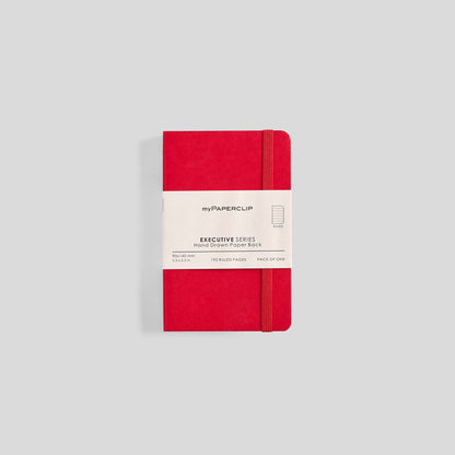 Executive Series Pocket Notebook
