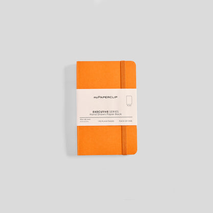 Executive Series Pocket Notebook