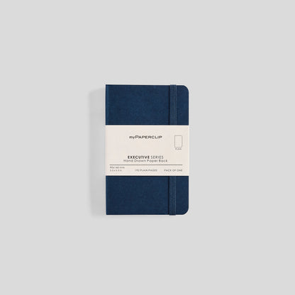 Executive Series Pocket Notebook