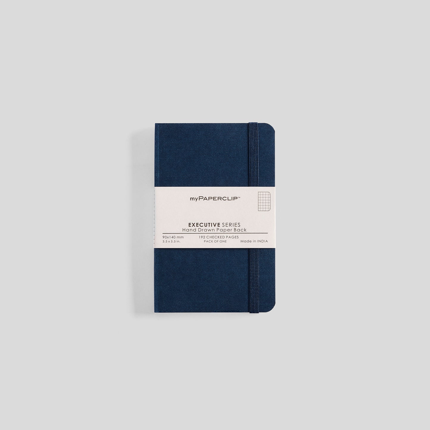 Executive Series Pocket Notebook