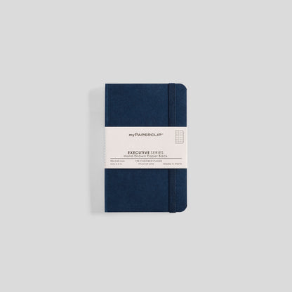 Executive Series Pocket Notebook