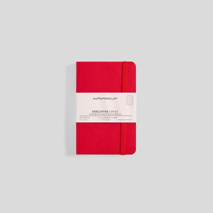 Executive Series Pocket Notebook