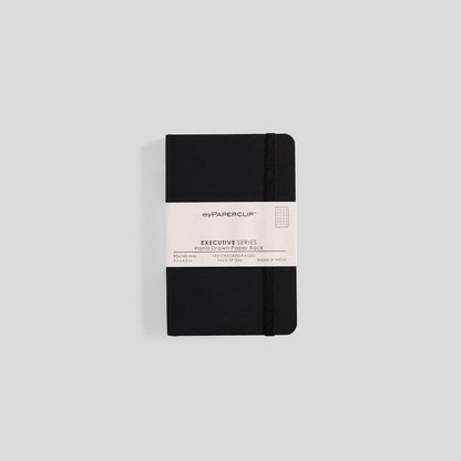 Executive Series Pocket Notebook