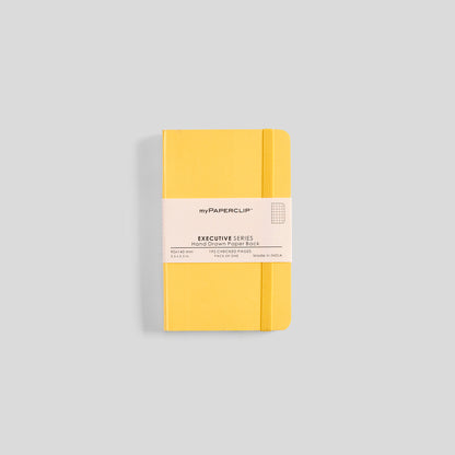 Executive Series Pocket Notebook