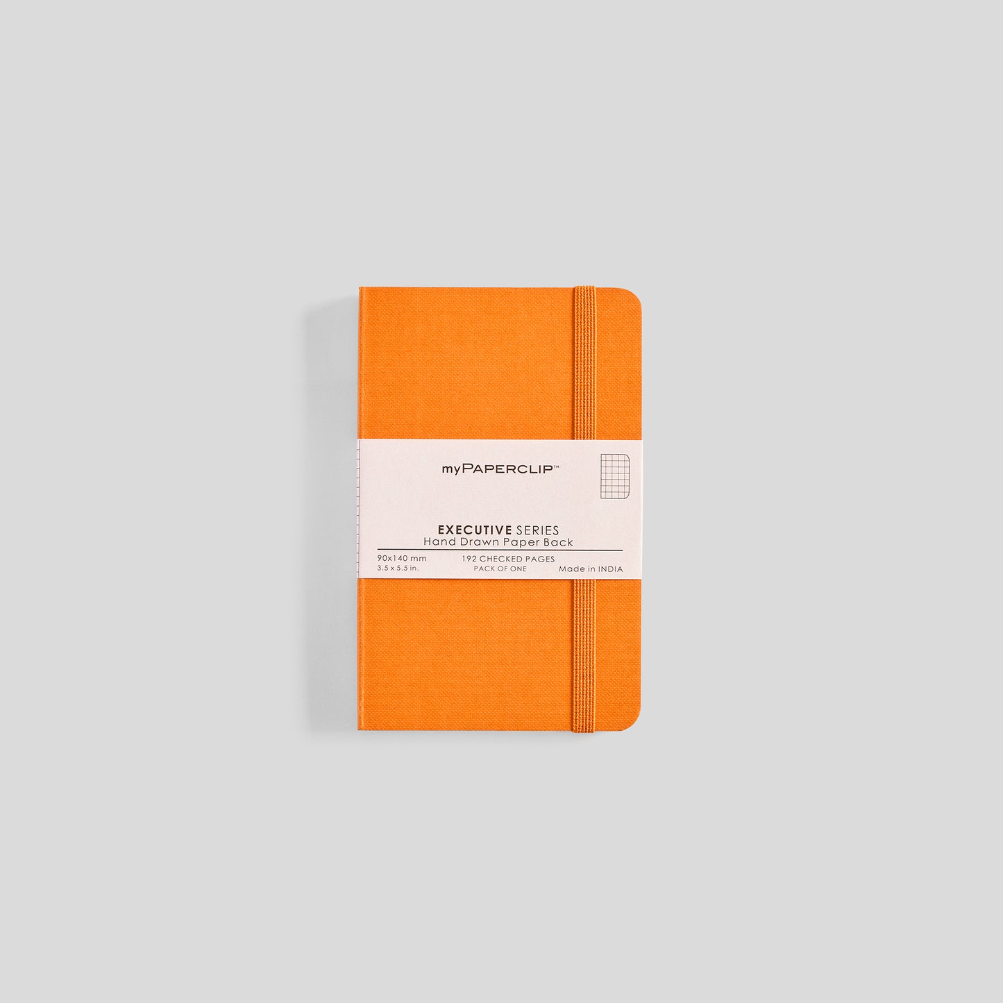 Executive Series Pocket Notebook