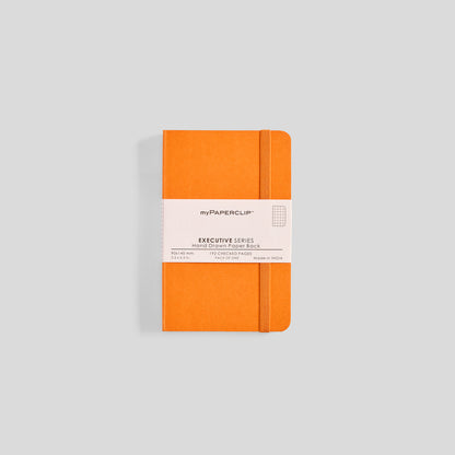 Executive Series Pocket Notebook
