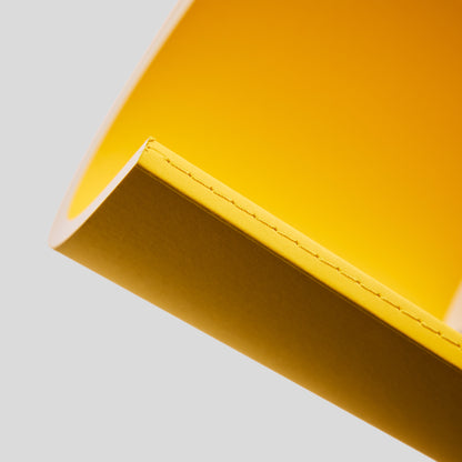 Neo Basic Center Thread Sewn Notebook - A5